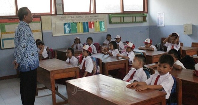 Ilustrasi. Foto : JPNN