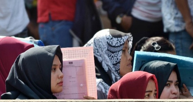 Ilustrasi. Foto : JPNN