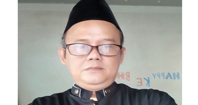 Eyang Ibung ramalkan gempa sejak Jumat sore.