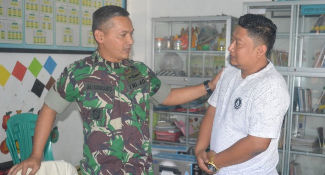 Desa Kalikondang Kini Sudah Mendunia.