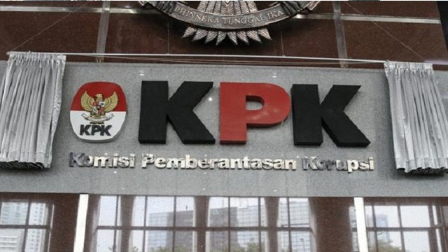ilustrasi:kpk/dok.