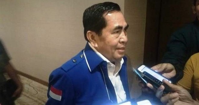 Asafri Jaya Bakri (AJB).