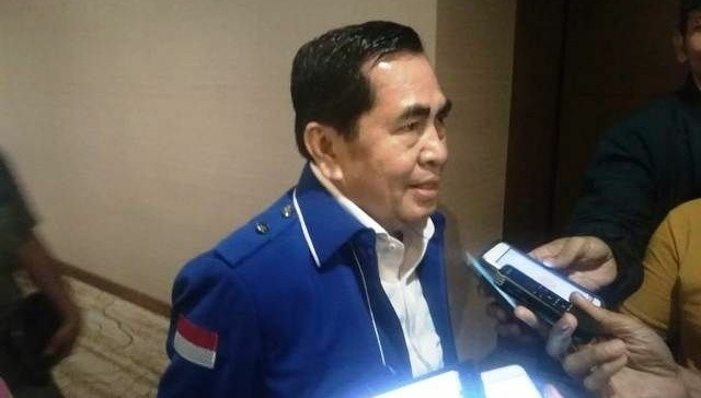 Asafri Jaya Bakri (AJB).