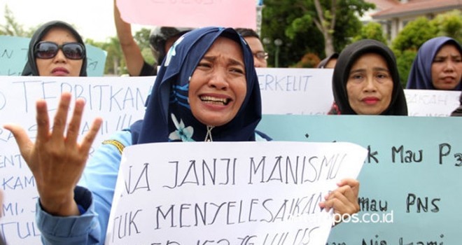 Ilustrasi. Foto : Cecep Mulyana / Batampos.co.id