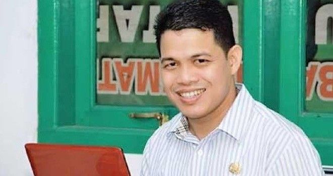 Pengamat Politik Jambi, Bahren Nurdin.