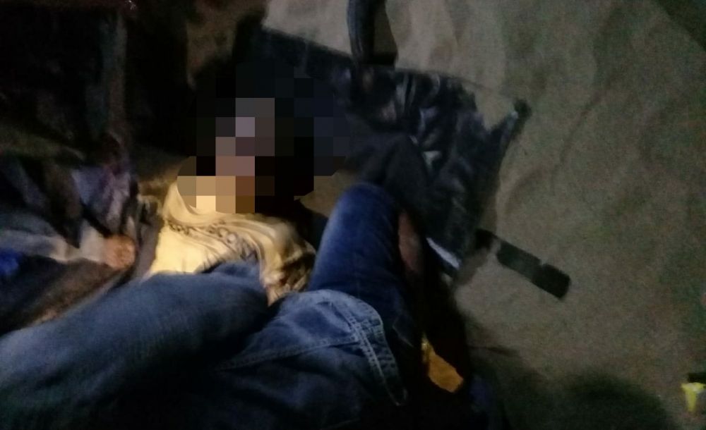 Korban tengelam di Sungai Batanghari, tepatnya di Penyengat Rendah, Kecamatan Telanaipura, Kota Jambi, Alexandra (16) siswa SMK 3 Kota Jambi itu ditemukan salam kondisi terapung.