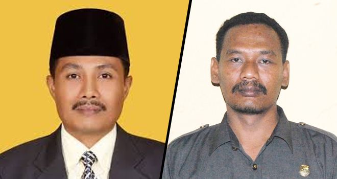 Muhammad Juber-Markhaban.