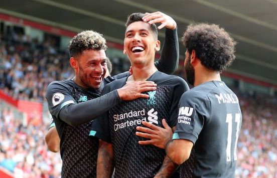 Foto: Fox Sports Asia