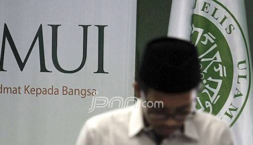 Majelis Ulama Indonesia (MUI). 