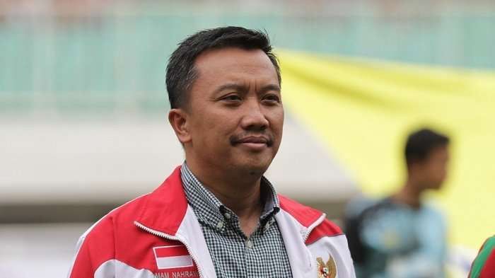 Imam Nahrawi