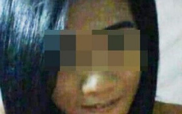 Wanita bernama Ifa kini menjadi buronan pihak berwajib. 