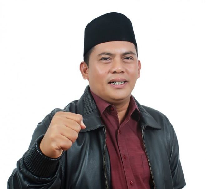 Ketua DPW PKB Provinsi Jambi Sofyan Ali.