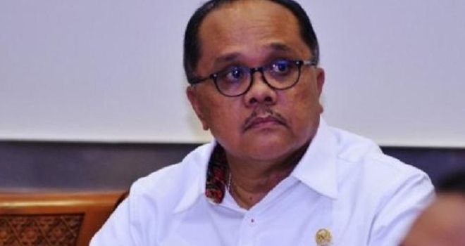 Anggota Badan Legislasi (Baleg) DPR RI dari Fraksi PDIP, Junimart Girsang.