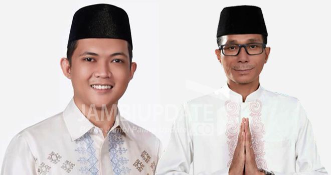 Muhammad Hafiz dan M. Mahdan.