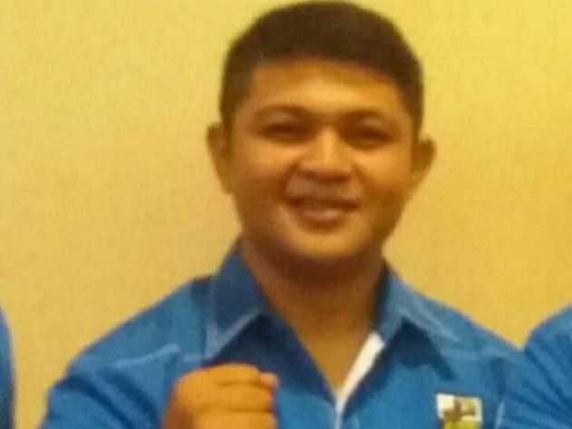 Ketua Panitia Pelaksana Musda, Alhadi Prawira.