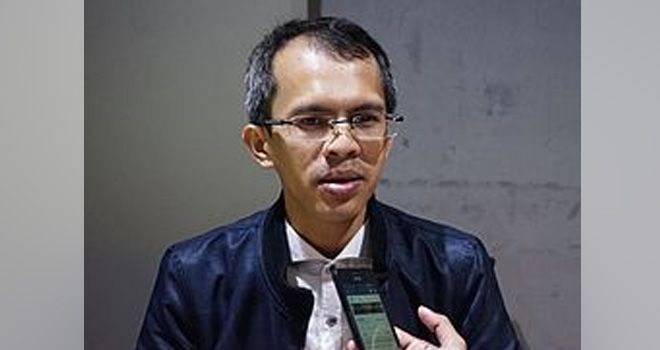 Pengamat politik dari Universitas Al Azhar Indonesia.