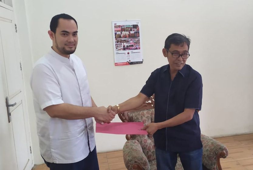 Jefri Amas Hutagalung