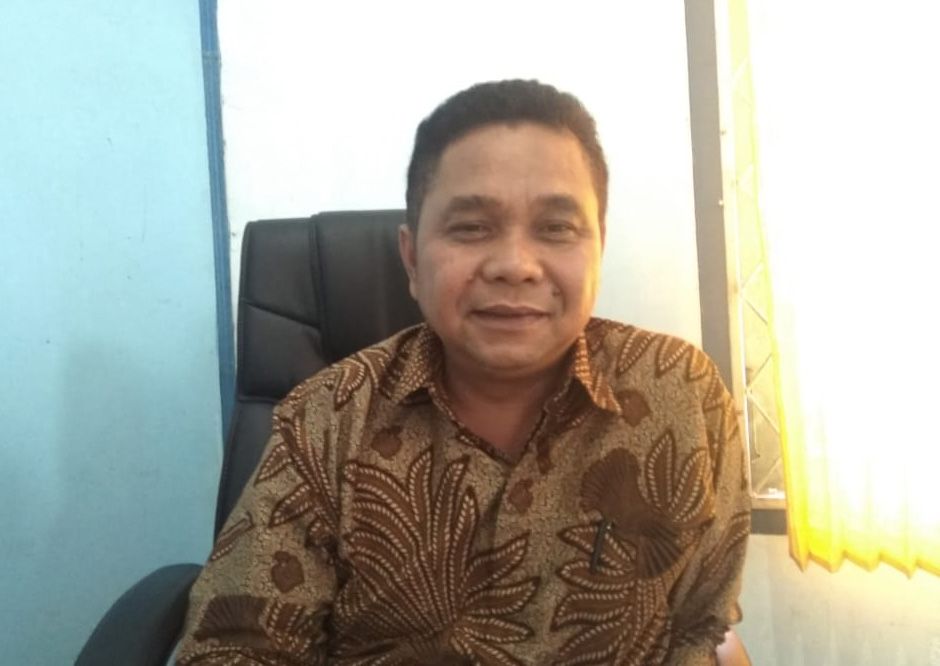 Zulfadli Kepala Bidang Pembinaan dan Pendidikan Dasar