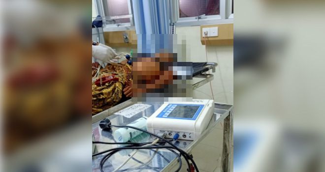 Musni tewas ditikam usai menyaksikan hiburan orgen tunggal. Ia ditikam oleh Heri bin M Tawir merupakan warga Dusun Seberang Jaya, Kecamatan Bathin II Pelayang.