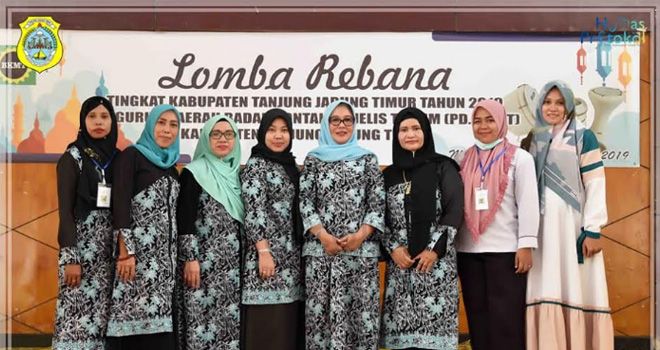 Wirdayanti Buka Rangkaian Kegiatan BKMT.