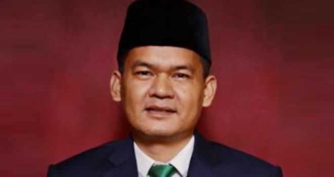 Juwanda, Fraksi PKB DPRD Provinsi jambi.