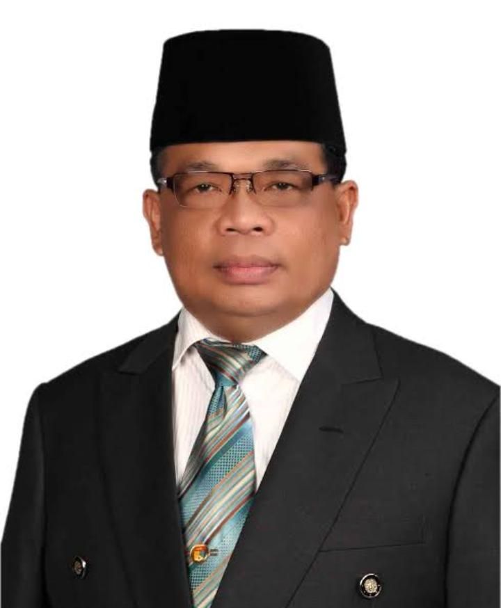 Prof Johni Najwan Ph.D.