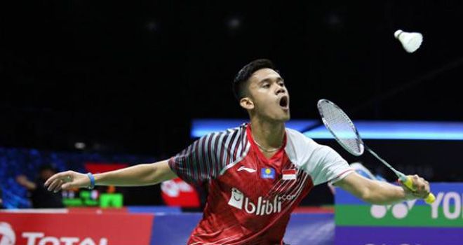 Firman Abdul Khalik.