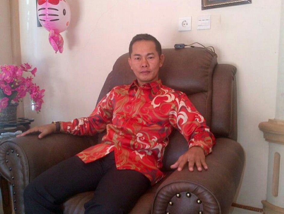 Arisman.