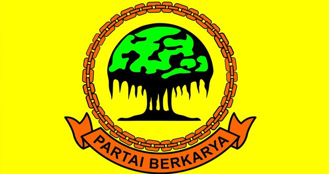 Partai Berkarya