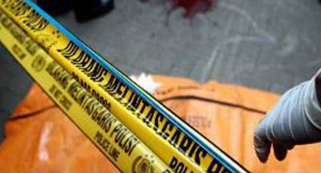 Penemuan Mayat Seorang Wanita Tanpa Busana di Dalam Kamar Hotel.