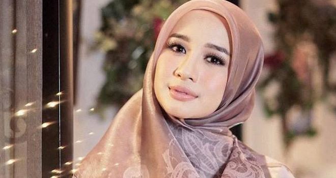 Laudya Cynthia Bella.