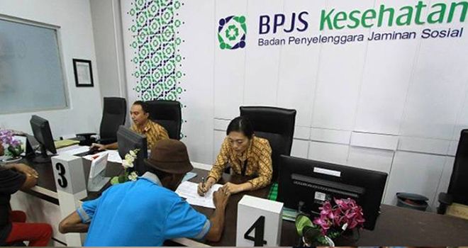 Masyarakat bisa ajukan gugatan ke MK jika Inpres BPJS jadi dibikin Pemerintah.