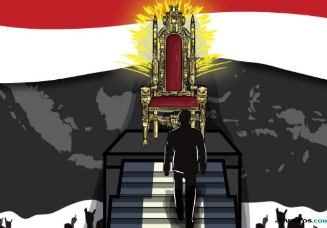 Ilustrasi.