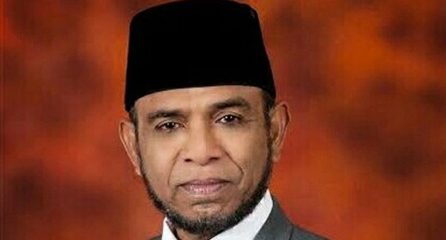 Abu Bakar Jamalia (ABJ).