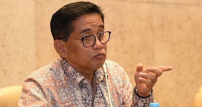 Bakri menegaskan jika proses pengisian posisi Wagub Jambi ini akan rampung pada Oktober ini.

