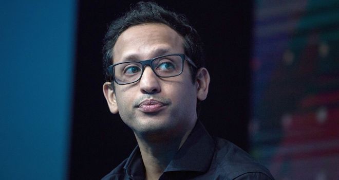 Nadiem Makarim akan jadi salah satu menteri Kabinet Jilid II.
