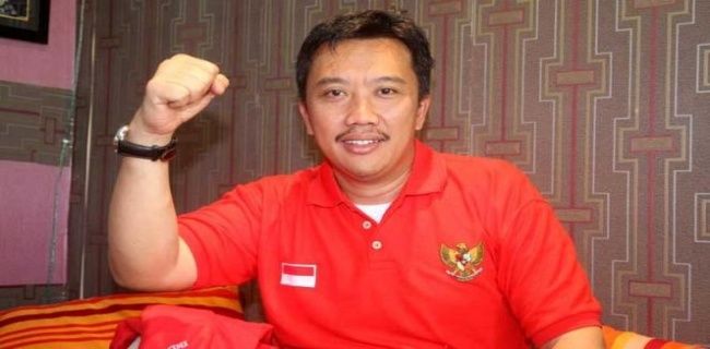 Imam Nahrawi.