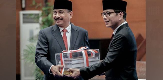 Arief Yahya dan Wishnutama.