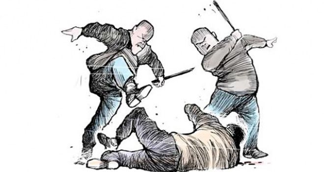Ilustrasi.
