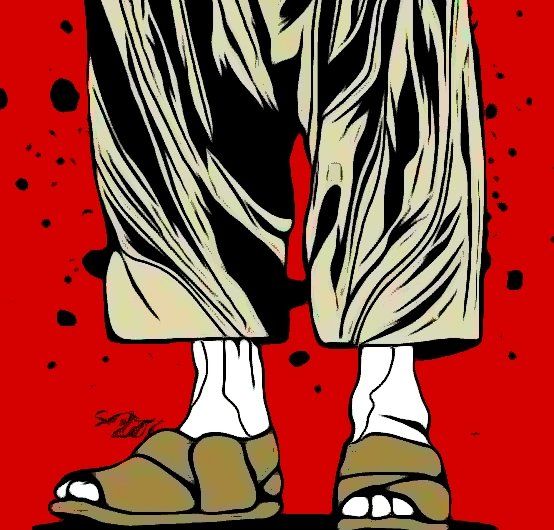 Ilustrasi.