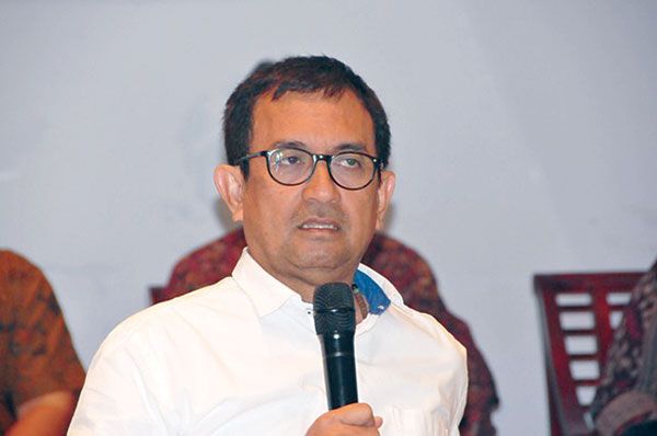 Pengamat kebijakan publik Agus Pambagio.