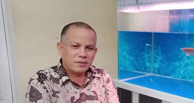 Tim Keluarga Fachrori Umar, Miftahul Iklas.