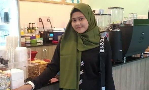 Tasya Salsabilla Manurung.