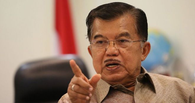 Mantan Wakil Presiden ke-10 dan ke-12 RI, Jusuf Kalla, yang merupakan pengusaha dan politisi Indonesia dijadwalkan akan berkunjung ke Kabupaten Kerinci, Provinsi Jambi pada Selasa (26/11).