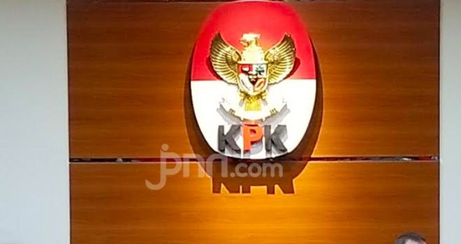 Komisi Pemberantasan Korupsi (KPK). 