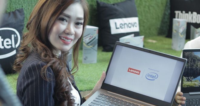 Lenovo ThinkBook 14. 
