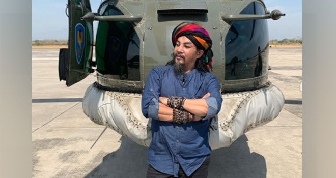 Instagram limbadindonesia
