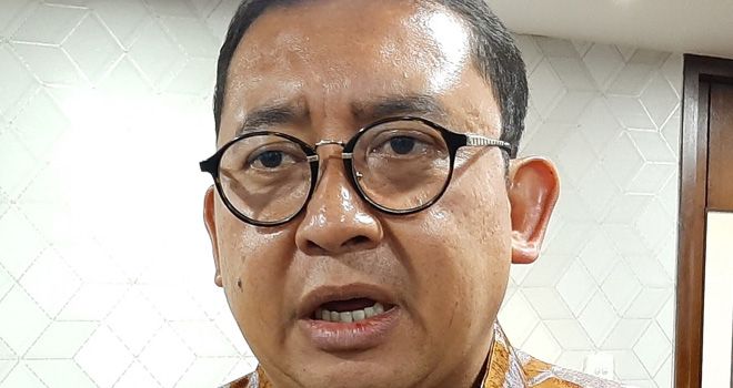 Fadli Zon sodorkan solusi penyelesaian masalah honorer K2. 
