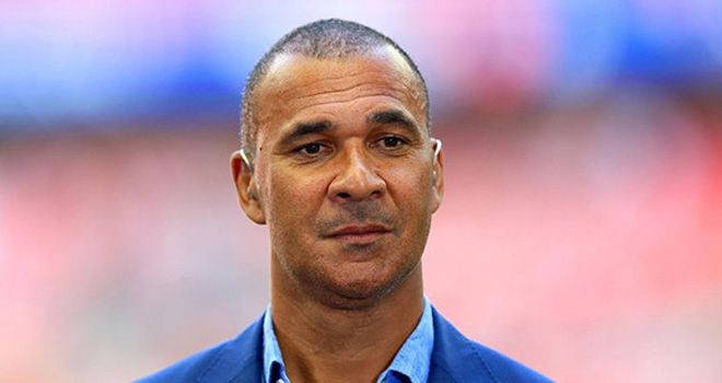 Ruud Gullit.
