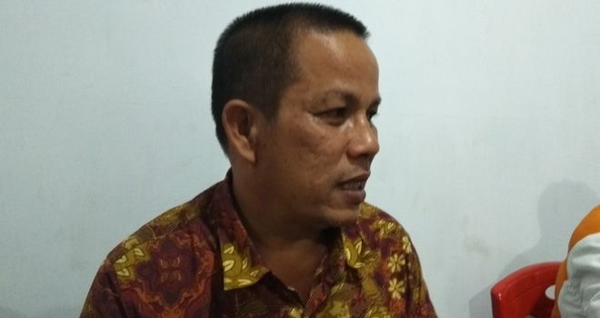 Tim Keluarga Fachrori Umar, Miftahul Iklas.